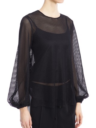 Блуза SPORTMAX (72): фото 5 - Invogue